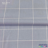 Tricoline Bellagio 170 fios - Quadriculado 9x9