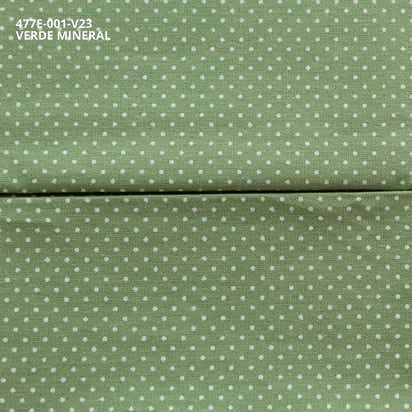 Tricoline Modena 100% Algodão - Micropoá