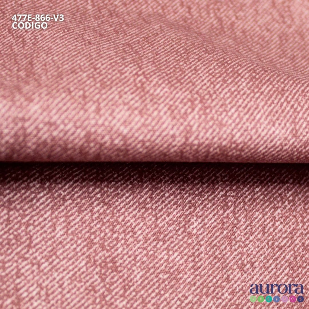 Tricoline Modena 100% Algodão - Jeans