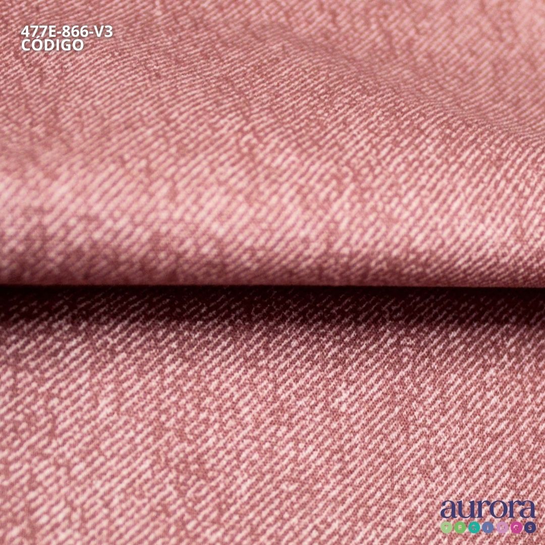 Tricoline Modena 100% Algodão - Jeans