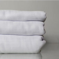 Kit Fralda Vichy Estreita