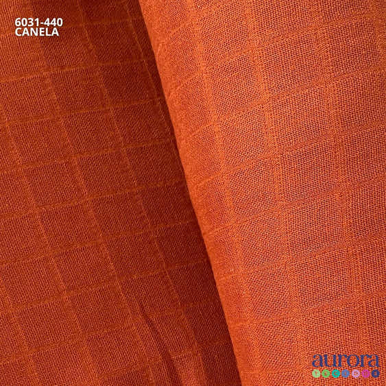 Fralda Lisa Mini Quadriculada 2x2 – Largura 1,55m | 100% Algodão para Artesanato e Enxoval