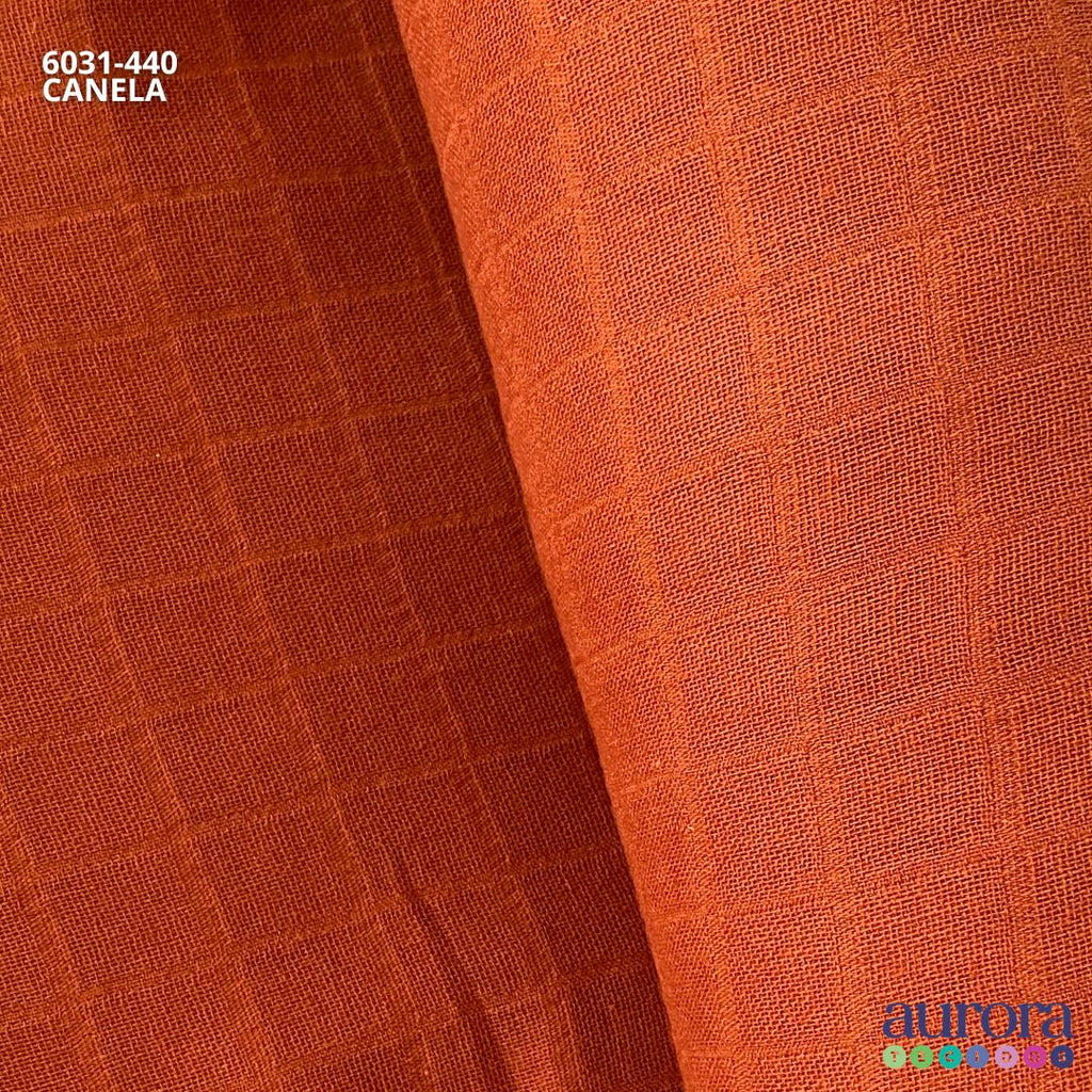 Fralda Lisa Mini Quadriculada 2x2 – Largura 1,55m | 100% Algodão para Artesanato e Enxoval