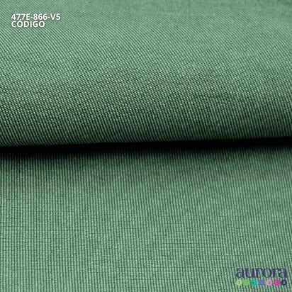 Tricoline Modena 100% Algodão - Jeans