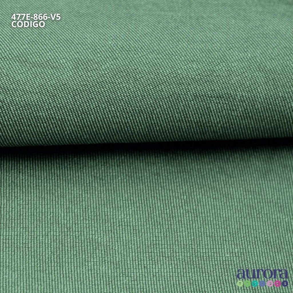 Tricoline Modena 100% Algodão - Jeans