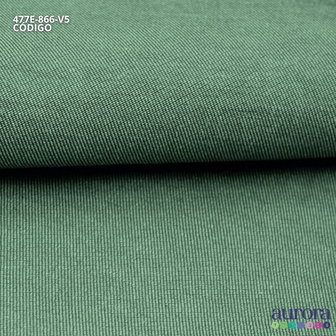 Tricoline Modena 100% Algodão - Jeans
