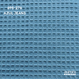 Favo de Algodão Colorido