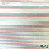 Tricoline Bellagio 170 fios - Listrado Frescor