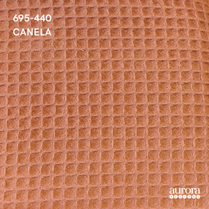 Favo de Algodão Colorido