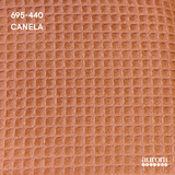 Favo de Algodão Colorido