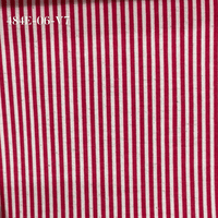 Cotton Linen - Linho com Algodão - Listrado