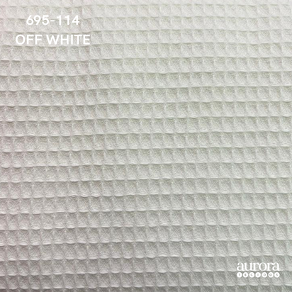 Favo de Algodão Colorido