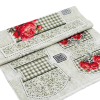 Kit Tricoline Digital - Molde Necessarie