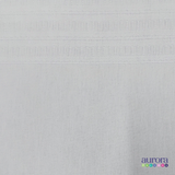 Pano de Copa Bélgica Ibirapuera Têxtil Com  Barrado P/ Pintura