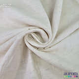 Cotton Linen - Linho com Algodao Liso