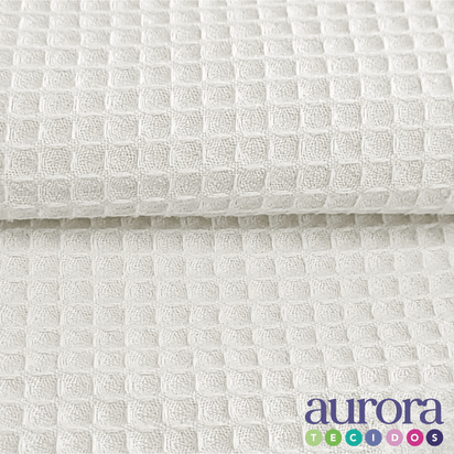 Favo de Algodão Colorido