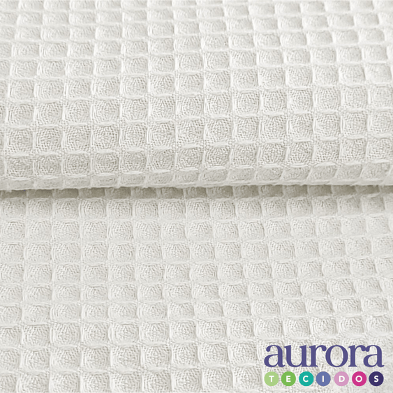 Favo de Algodão Colorido