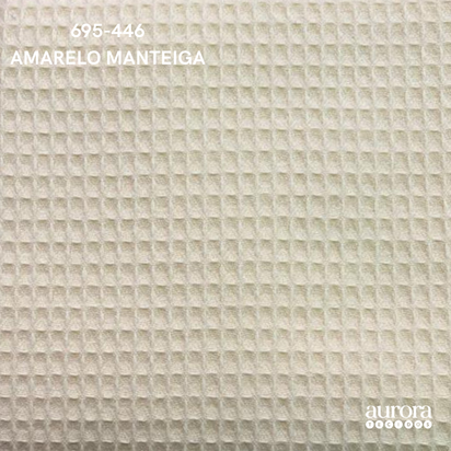 Favo de Algodão Colorido