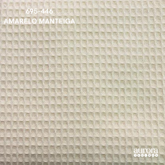 Favo de Algodão Colorido