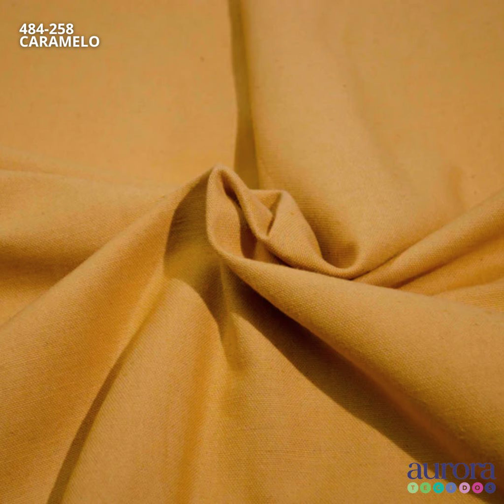 Cotton Linen - Linho com Algodao Liso