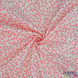 Tricoline Modena 100% Algodão - Mini Floral Colorato