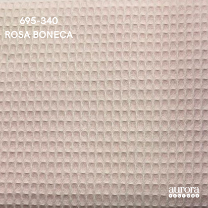 Favo de Algodão Colorido