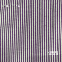 Cotton Linen - Linho com Algodão - Listrado