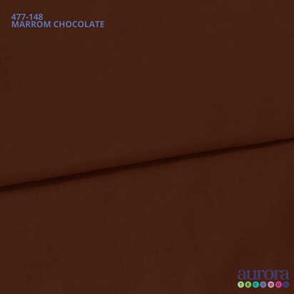 Tricoline 100% Algodão - Liso