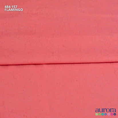 Cotton Linen - Linho com Algodao Liso