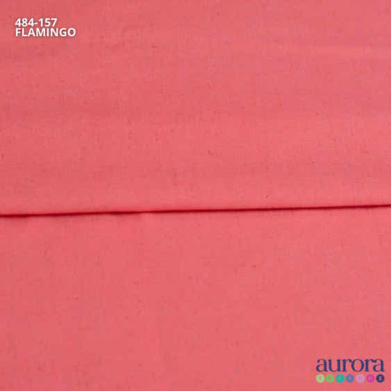 Cotton Linen - Linho com Algodao Liso