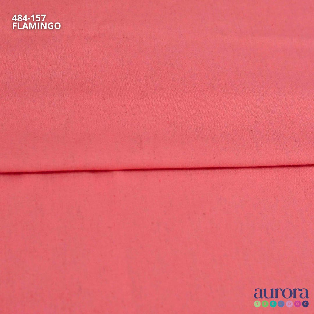 Cotton Linen - Linho com Algodao Liso