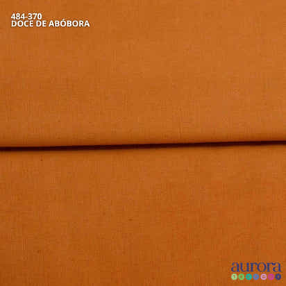 Cotton Linen - Linho com Algodao Liso