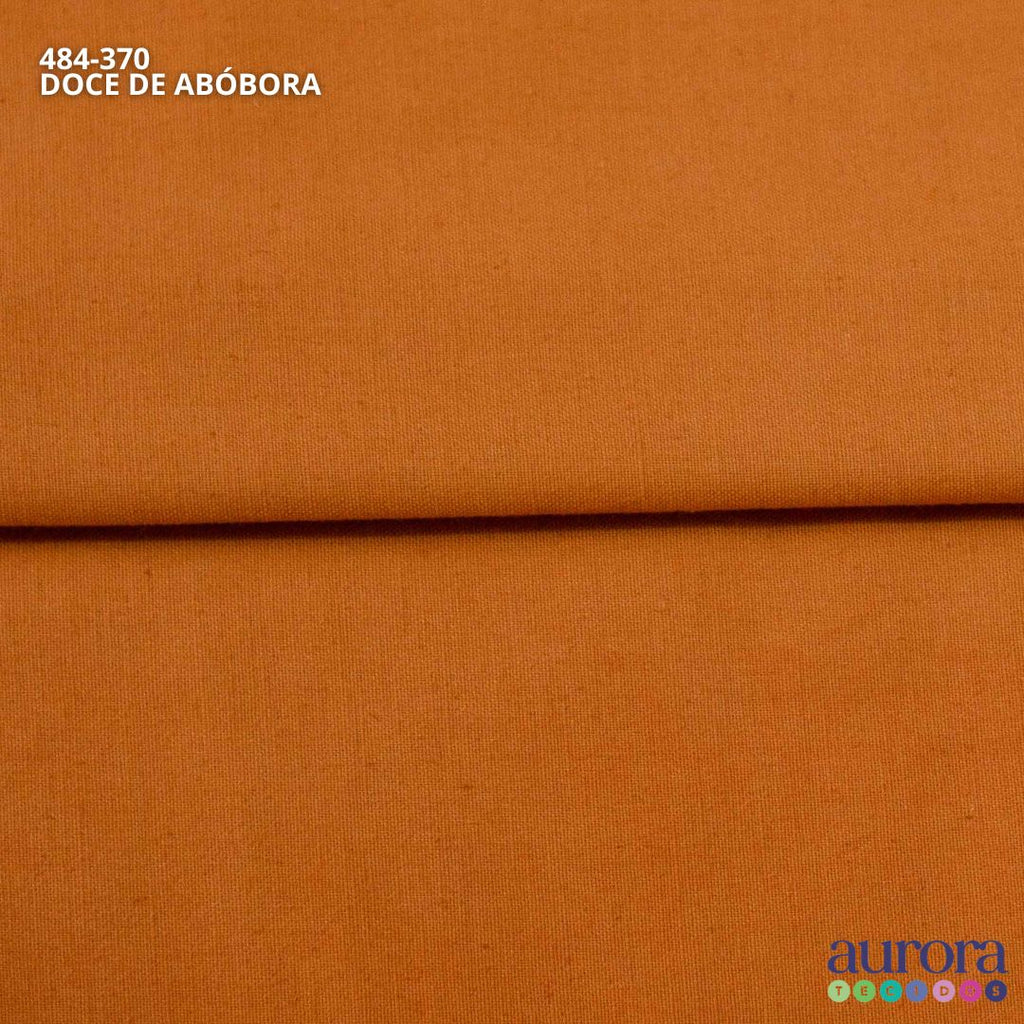 Cotton Linen - Linho com Algodao Liso