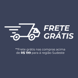 Kit Pano de Copa Premium - Cores Claras