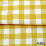 Tricoline Modena 100% Algodão  - Xadrez