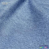 Tricoline Modena 100% Algodão - Jeans