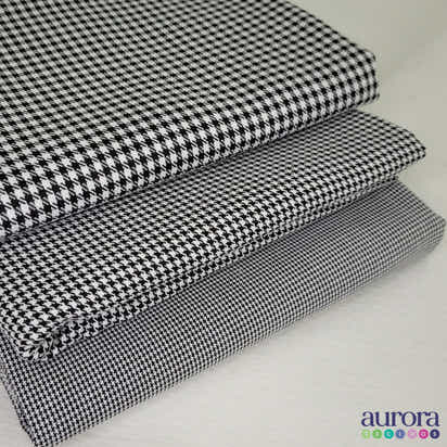 Pied de Poule - Largura 1,50m - Tamanhos 2x2 - 4x4 - 6x6