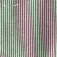 Cotton Linen - Linho com Algodão - Listrado