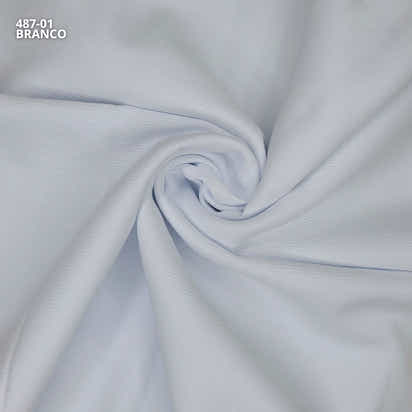 Fustão 100% Algodão - Liso