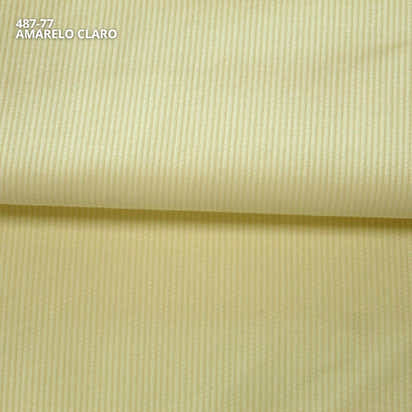 Fustão 100% Algodão - Liso