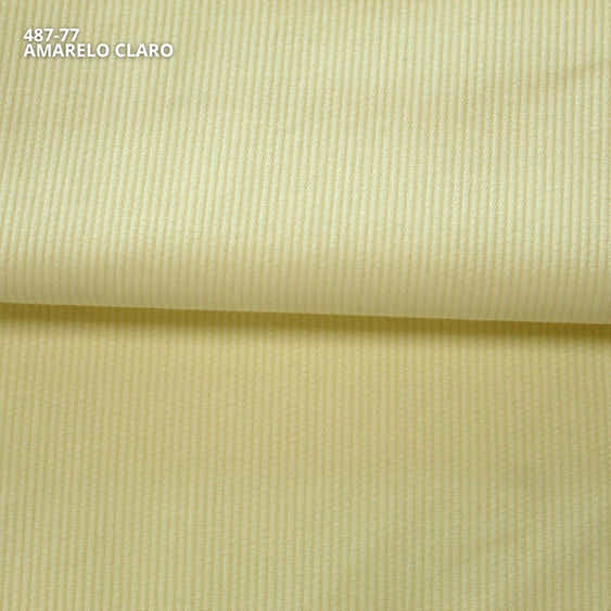 Fustão 100% Algodão - Liso