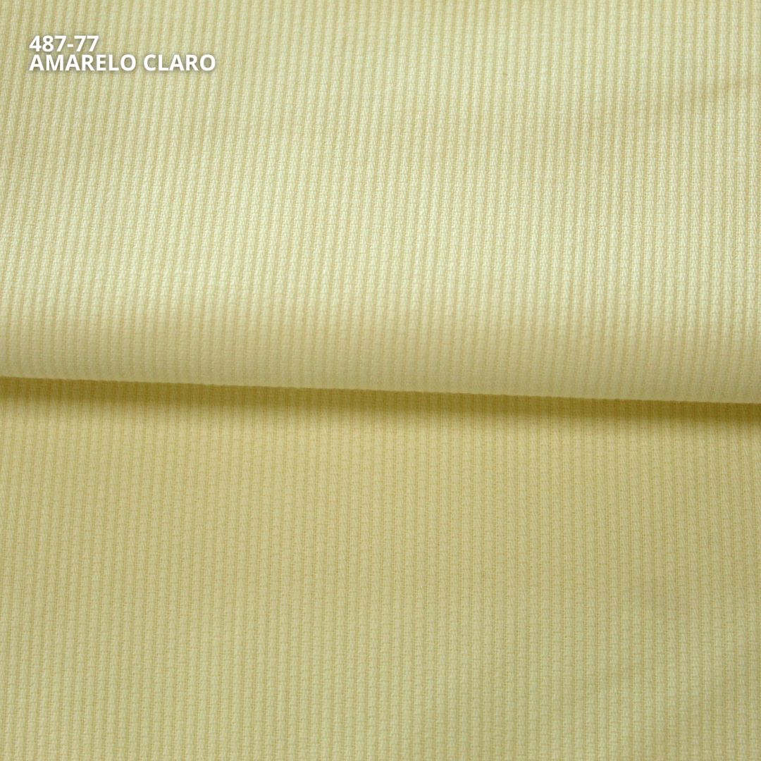Fustão 100% Algodão - Liso