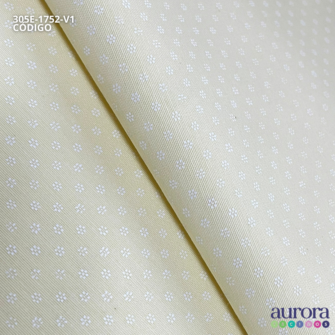 Tricoline Milano Estampa Geometria Abstrata  – Algodão Leve e Macio para Peças Exclusivas