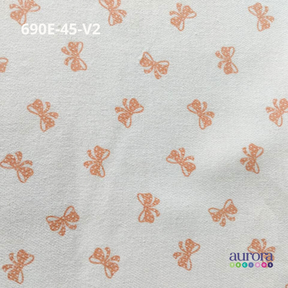 Tecido Flanela 100% Algodão Estampas Variadas