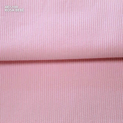 Fustão 100% Algodão - Liso