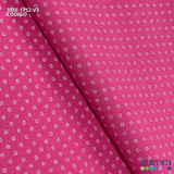 Tricoline Milano Estampa Geometria Abstrata  – Algodão Leve e Macio para Peças Exclusivas