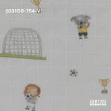 Fraldas Mini Quadriculadas Estampas Digitais - Coleção Brinquedos