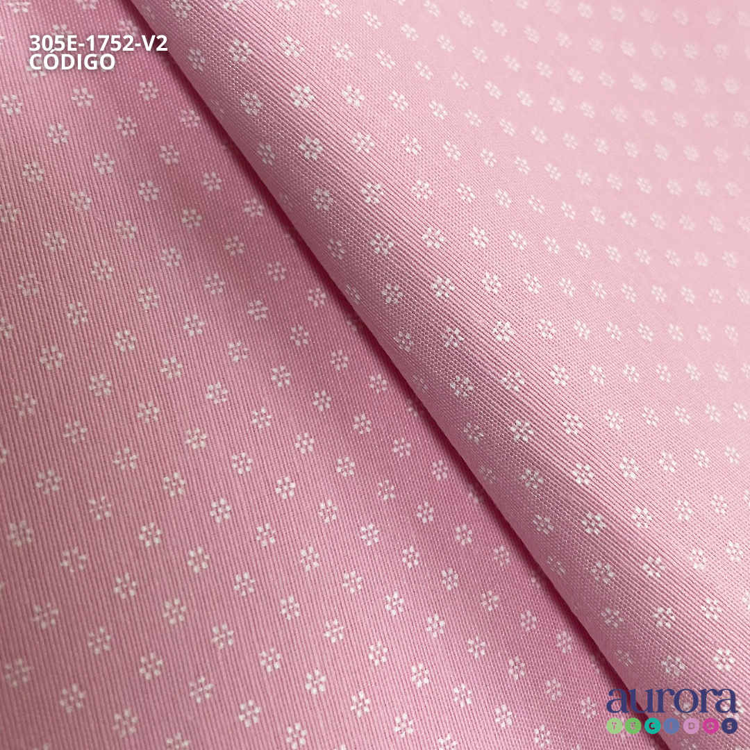Tricoline Milano Estampa Geometria Abstrata  – Algodão Leve e Macio para Peças Exclusivas