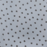 Fraldas Vichy Estreita Estampas Variadas