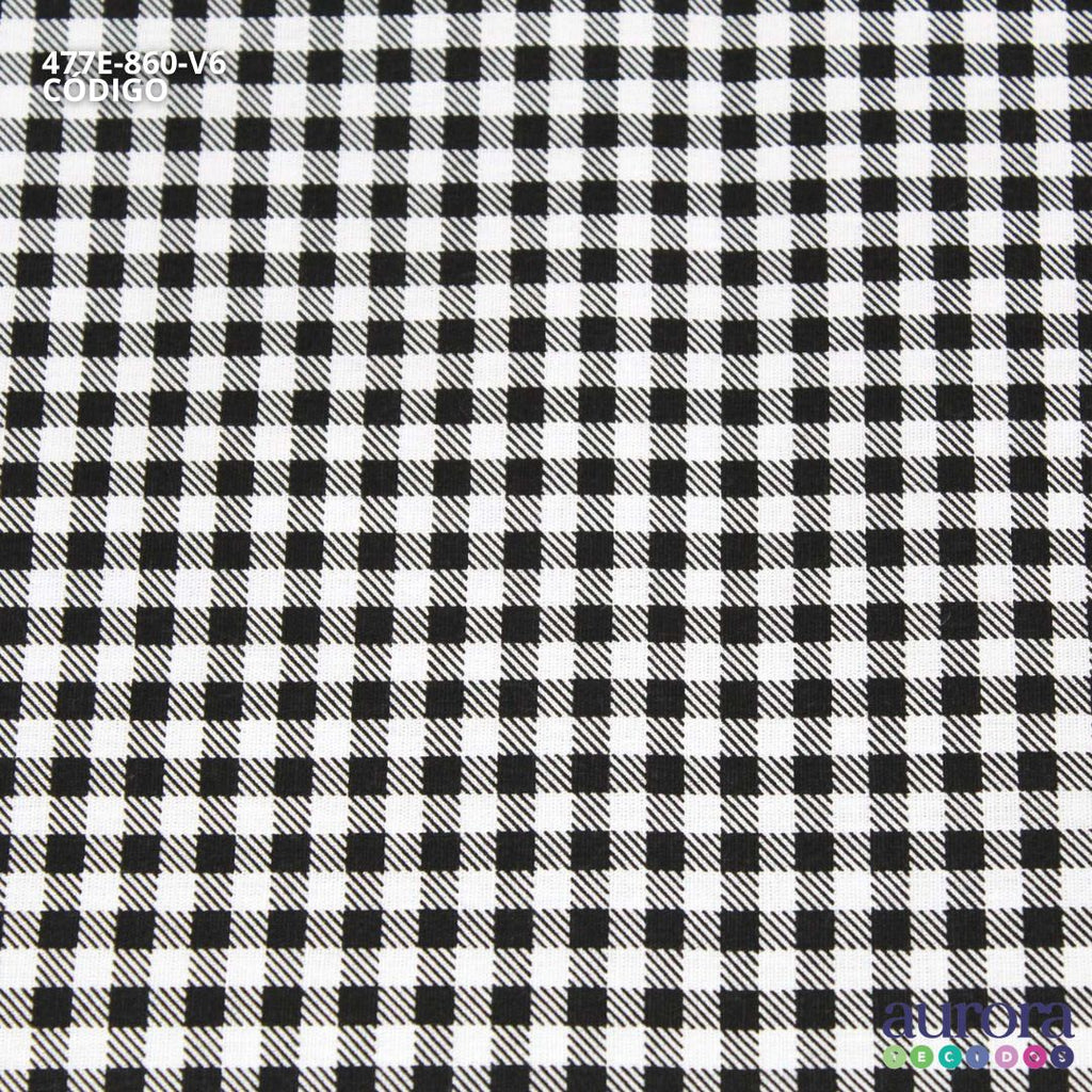 Tricoline Modena 100% Algodão Estampa 860